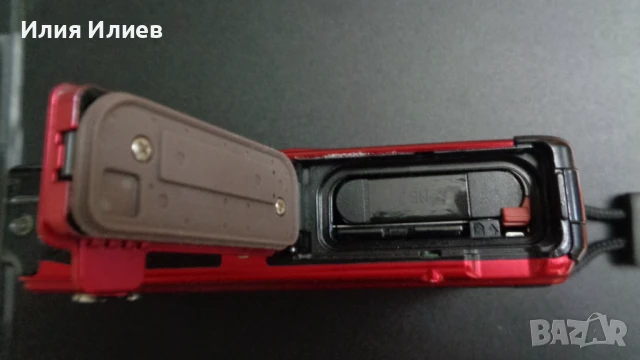 Фотоапарат за подводни снимки Olympus Stylus Tough TG-2 / 12.0MP / Full HD / Shockproof / Waterproof, снимка 8 - Фотоапарати - 50586492