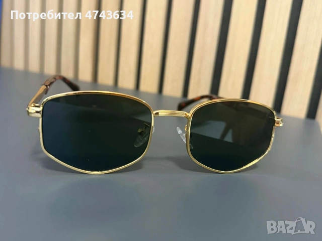 слънчеви очила с ув защита, снимка 3 - Слънчеви и диоптрични очила - 54124154