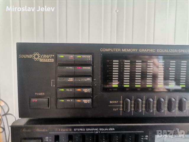 https://m.olx.pl/d/oferta/equalizer-soundcraft-conrad-cma-8000, снимка 6 - Еквалайзери - 45618667