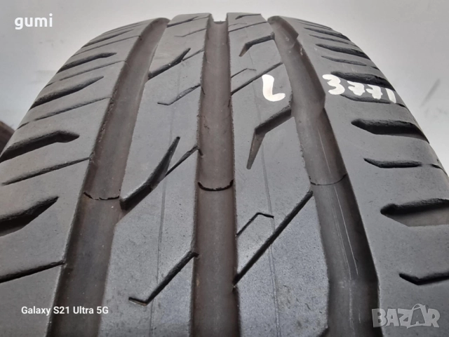 1бр летнa гумa 185/65/15 SEMPERIT L03771 