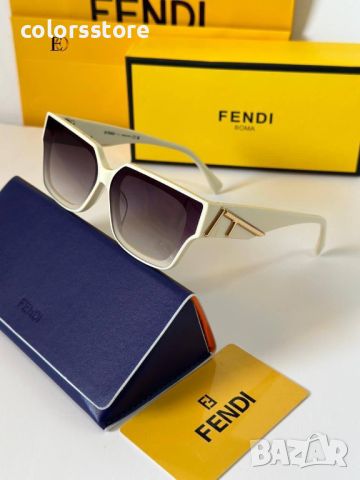 Очила Fendi-GG602ä, снимка 1 - Слънчеви и диоптрични очила - 45480481