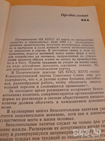 Безалкохолни напитки - Богданов на руски език, снимка 3 - Художествена литература - 50835454