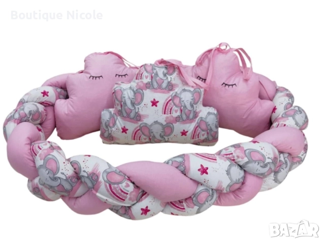 ОБИКОЛНИЦИ , снимка 11 - Спално бельо и завивки - 41206937