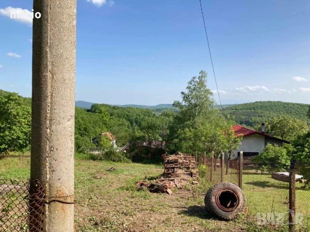 Продавам парцел, снимка 3 - Парцели - 50928958