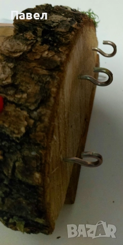 Кутия за ключове, снимка 4 - Декорация за дома - 52298528