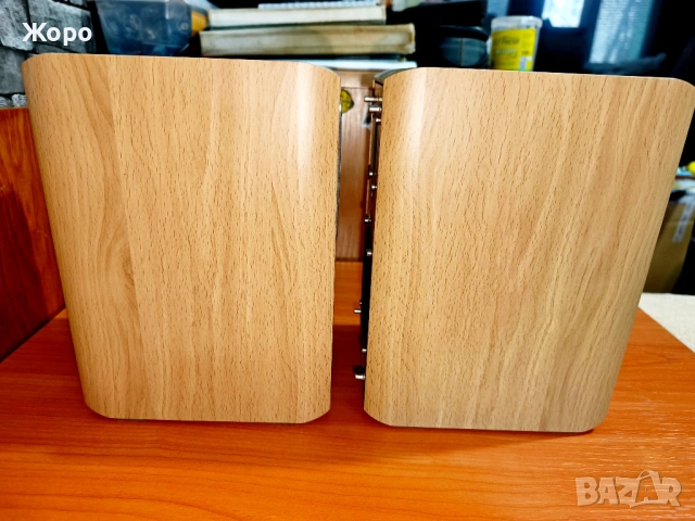 Eltax Concept Mini, снимка 4 - Тонколони - 53329128