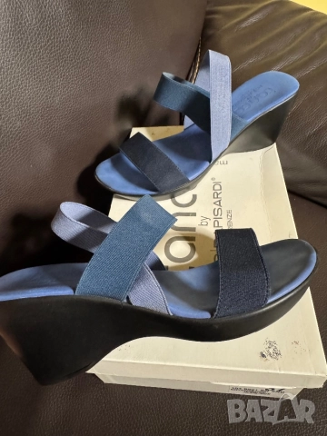 Сандали Skechers, Tanca, 38 номер, снимка 6 - Сандали - 51705264