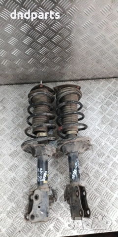 Предни макферсони Toyota Yaris 2002г.	