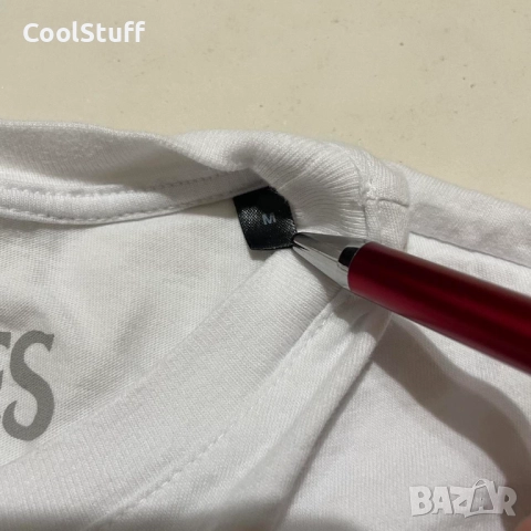 Тениска Бийтълс Размер М, снимка 6 - Тениски - 52423649