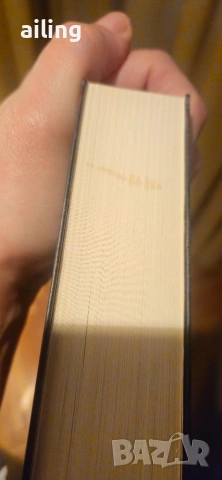 Зарана Сказание и требник на българската народна вяра Розмари де Мео, снимка 2 - Художествена литература - 53027871