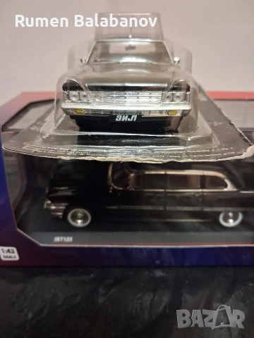 колекционерски колички , снимка 8 - Колекции - 54127915