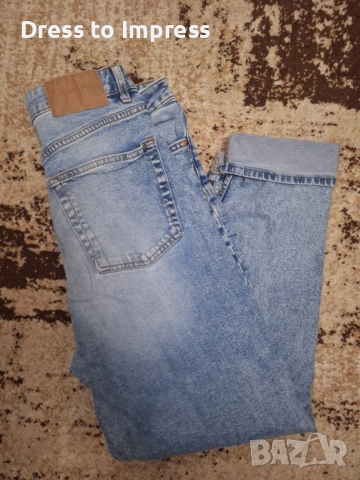 Памучни дънки Only, M, снимка 2 - Дънки - 49907051