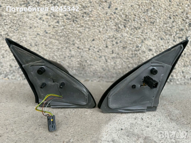 Opel Astra G OPC Пакет, снимка 6 - Части - 53930001