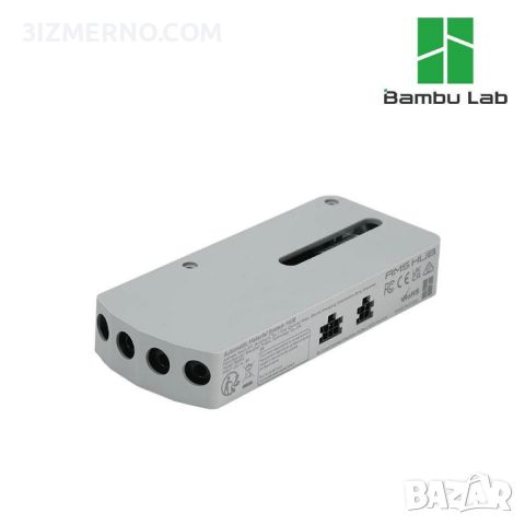 Bambu Lab AMS Lite Филамент Хъб, снимка 1 - Консумативи за принтери - 45512892