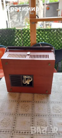 Грамофон Ритъм, снимка 4 - Грамофони - 49991084