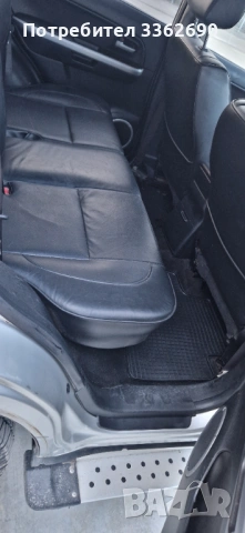 SUZUKI GRAND VITARA, снимка 3 - Автомобили и джипове - 53975895