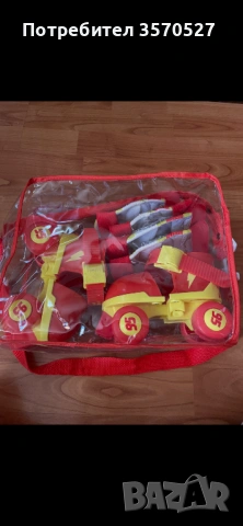 Детски кънки Колите