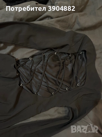 Рокля Zara , снимка 2 - Рокли - 53375743