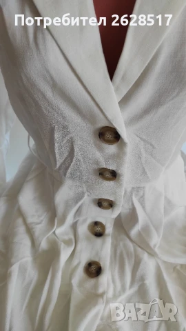 Дамски гащеризон размер M, снимка 6 - Гащеризони - 51021399