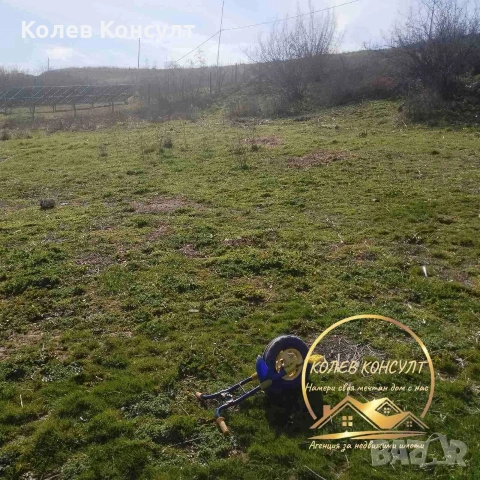 Къща село Георги Добрево, снимка 3 - Къщи - 53813568