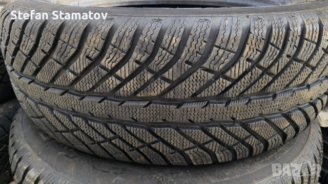 2 бр. 235/65/17 cooper discoverer winter