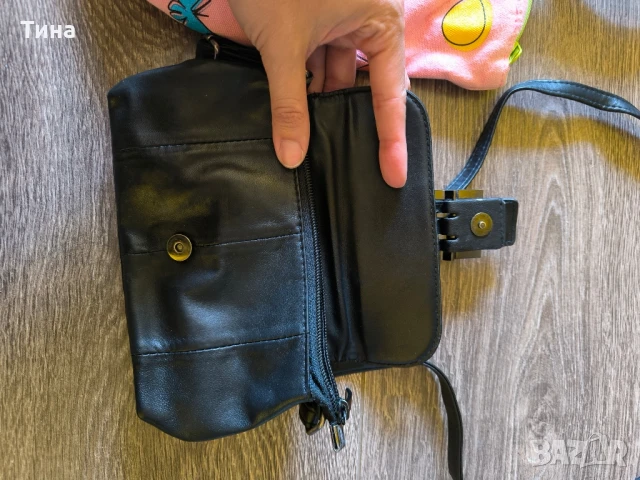 Дамски чанти различни видове, снимка 2 - Чанти - 50442701