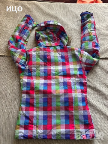 Дамско ски яке ROXY slim fit 8K, снимка 12 - Якета - 53707987