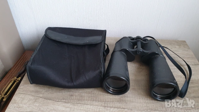 Бинокъл БПЦ 20х60 Кронос