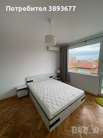 3 стаен апартамент под наем, снимка 13 - Апартаменти - 53922061