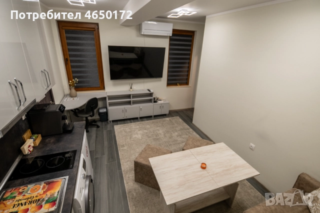 Апартамен за гости Милена, снимка 5 - Стаи под наем - 52403589