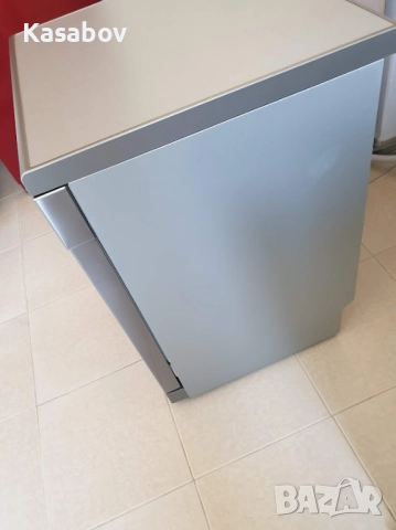 Инокс - Miele Съдомиялна - 14 Комплекта - Свободностояща - 60см, снимка 11 - Съдомиялни - 51991350