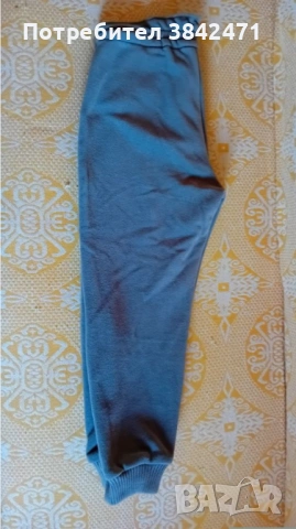 Зимен камуфлиран комплект, снимка 4 - Спортни дрехи, екипи - 53559373