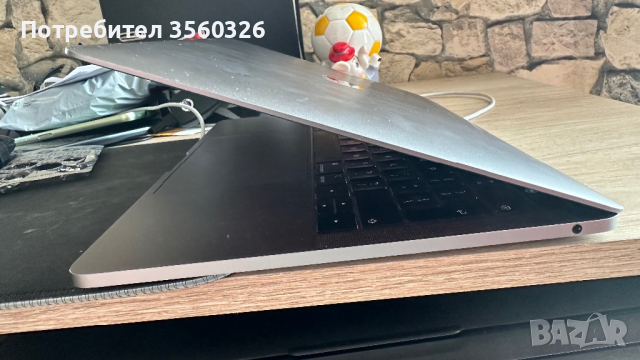 MacBook 13 Pro, снимка 2 - Лаптопи за работа - 45055376