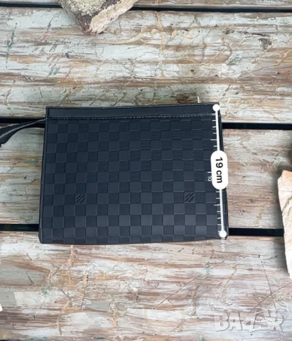 чанти louis vuitton , снимка 9 - Чанти - 50573209