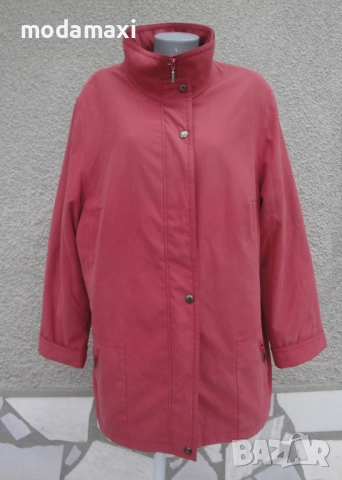 3XL/4XL Ново яке BEXLEYS  