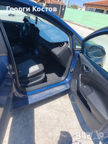 Сеат Ибиза 2017г., снимка 7 - Автомобили и джипове - 54243702