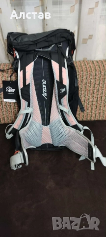 Продавам нова раница Lowe Alpine AirZone Trail 35l -с етикети, снимка 5 - Спортна екипировка - 52540635