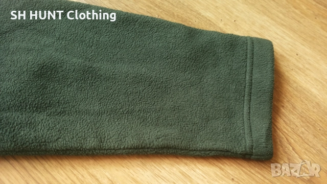 BERETTA POLARTEC Fleece Jacket размер XL за лов поларена горница - 1574, снимка 10 - Екипировка - 52596750