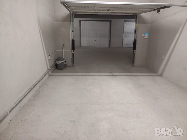 Склад под наем в кв.Овча Купел ул. Маестро Кънев, от Собственик, снимка 3 - Магазини - 53523811