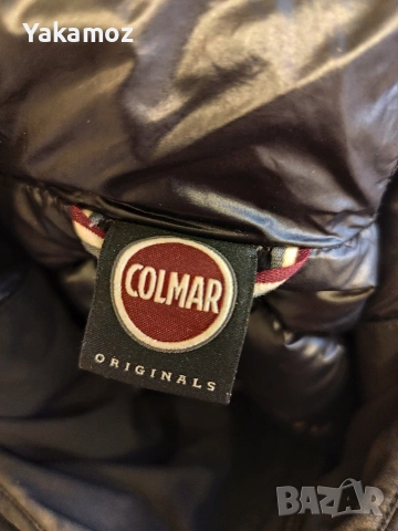 дамско яке COLMAR, снимка 3 - Якета - 53129114