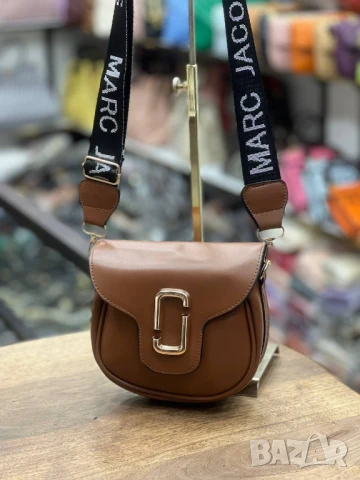 чанти marc jacobs, снимка 12 - Чанти - 51426394