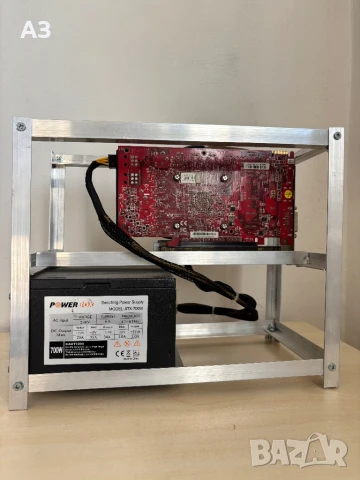 Надстройка за Външна Видео Карта за Лаптоп, снимка 2 - Друга електроника - 50543694