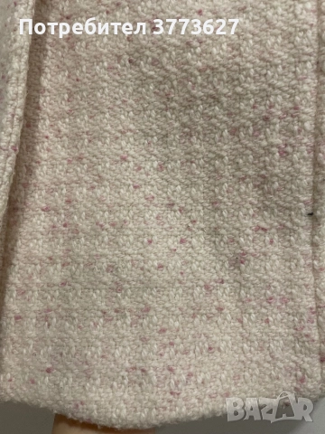 Зимно палто , снимка 3 - Палта, манта - 52897131