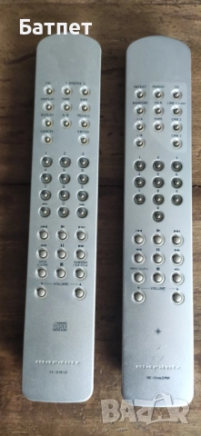 Marantz pm 14 KI signature &  Marantz CD 14, снимка 5 - Ресийвъри, усилватели, смесителни пултове - 52024797