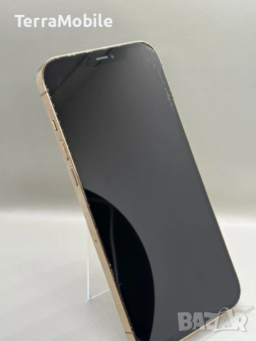 IPhone 12 Pro Max 128GB| ОТКЛЮЧЕН, снимка 4 - Apple iPhone - 53865672