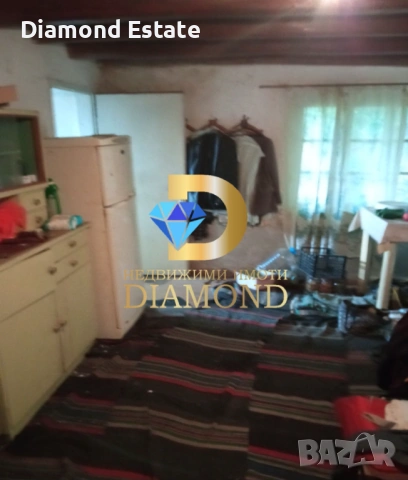 Двуетажна къща в село Бял извор, обл. Стара Загора, снимка 6 - Къщи - 53981331