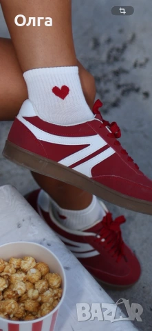 маратонки и чорапи като подарък, снимка 5 - Маратонки - 53739418