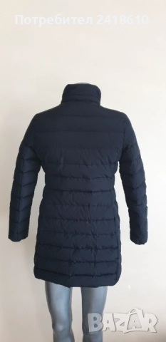 Moncler Garbet Womens Down Jacket Size 1 - S ОРИГИНАЛ! Дамско Зимно пухено Яке - Парка!, снимка 6 - Якета - 51821490