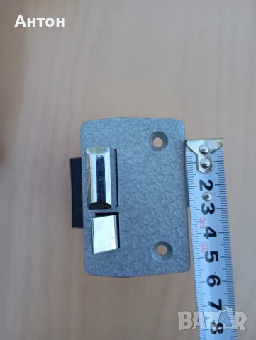 Брава секрет Замог СССР, снимка 14 - Други стоки за дома - 51224661