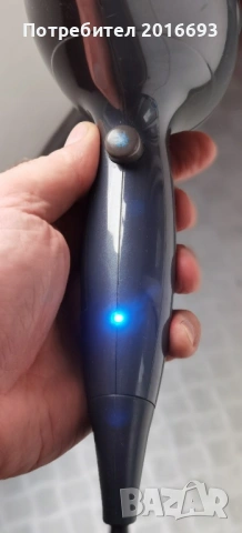 Ютия и сешоар PHILIPS, снимка 7 - Ютии - 53418728